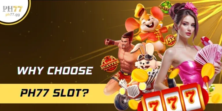 Game Slot 3D
