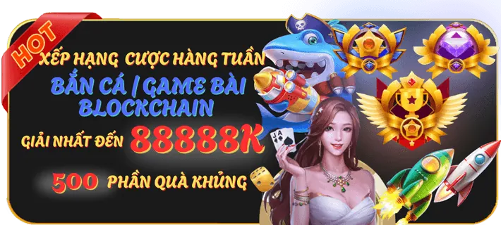 Bắn cá iun88