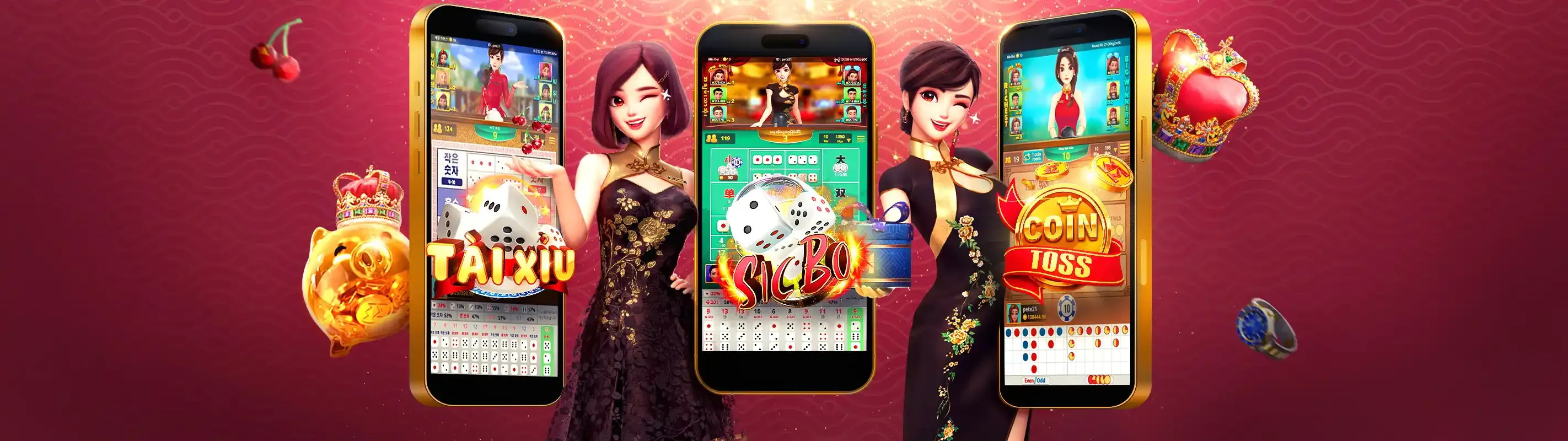 Hình ảnh hỗ trợ khách hàng iun88 link vào