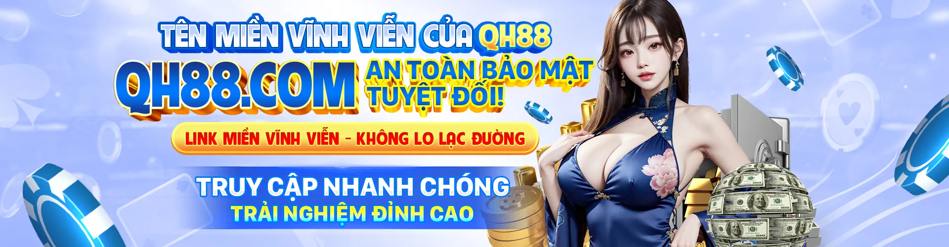 Hình ảnh đại diện Chính sách bảo mật iun88 link vào