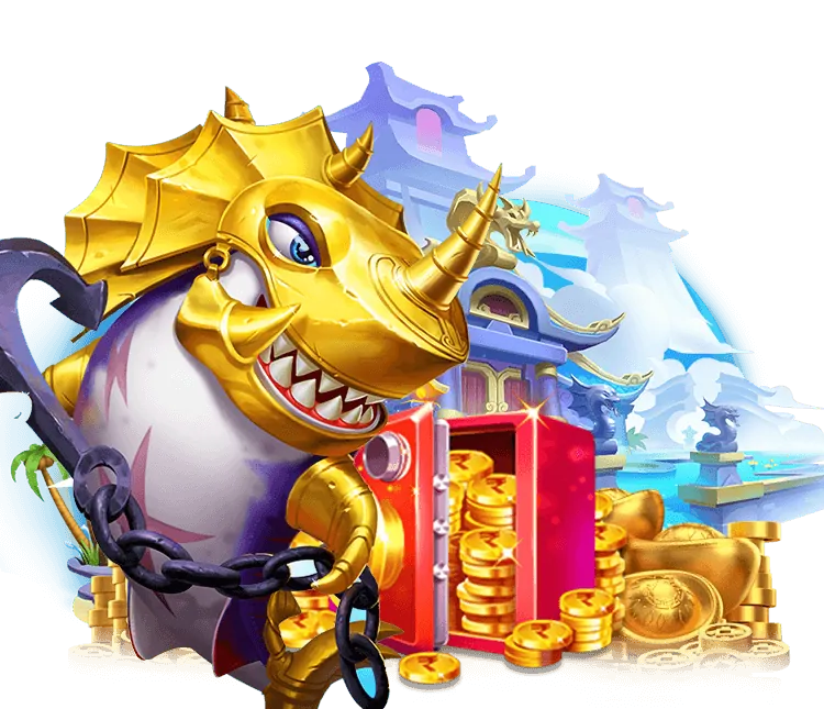 Trò chơi Bắn Cá tại iun88 link vào
